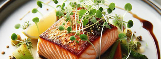 What Are Microgreens? A Fresh Take on Nutrition and Flavour