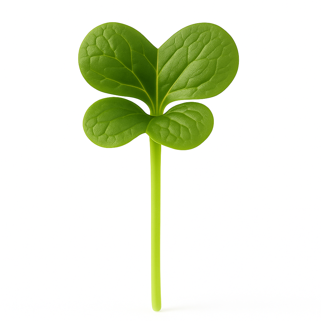 Microgreen Kale - 25g